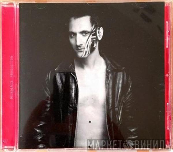 Mirwais - Production