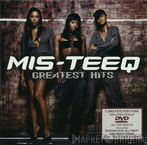 Mis-Teeq - Greatest Hits