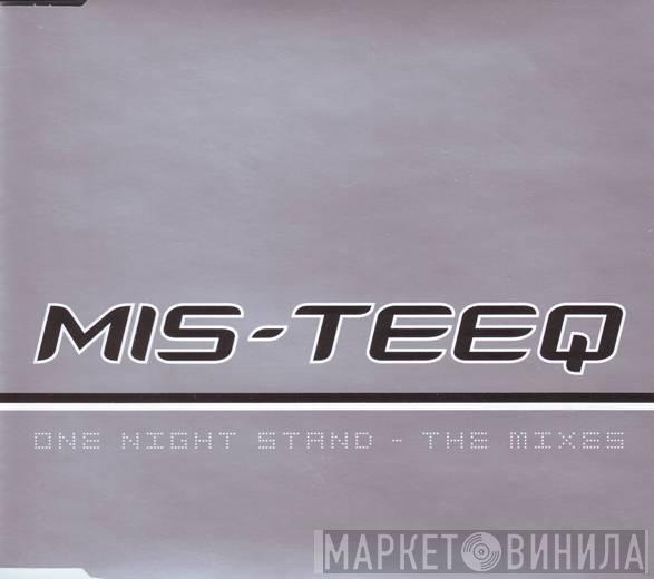  Mis-Teeq  - One Night Stand - The Mixes