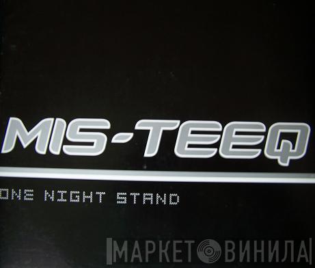  Mis-Teeq  - One Night Stand - The Mixes
