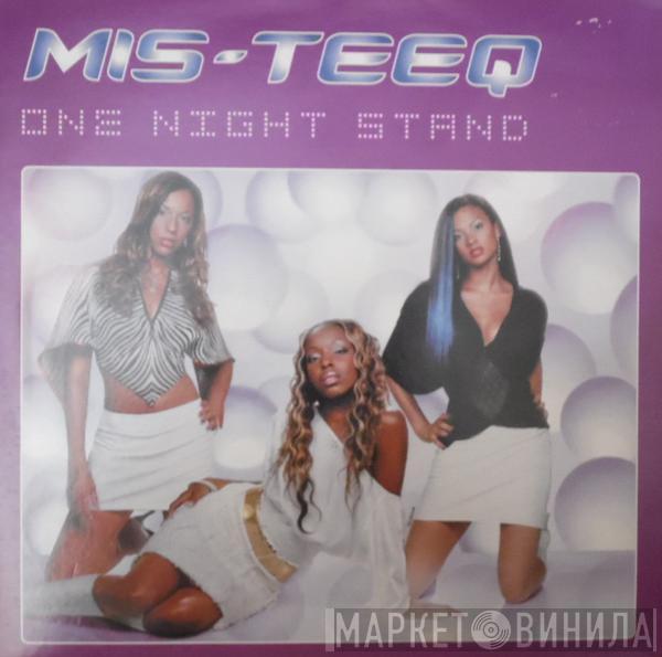 Mis-Teeq - One Night Stand