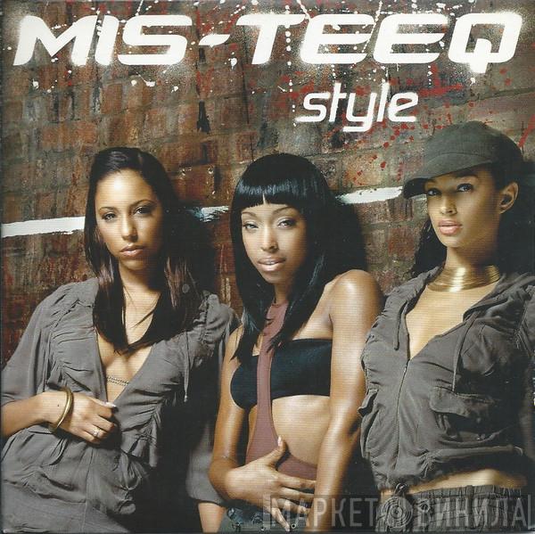 Mis-Teeq - Style