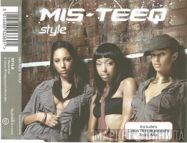 Mis-Teeq - Style