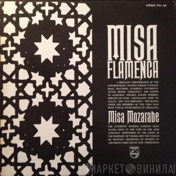  - Misa Flamenca · Misa Mozarabe