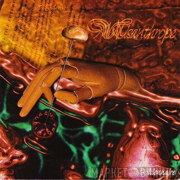 Misanthrope  - Visionnaire