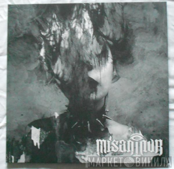 Misanthur - Ephemeris