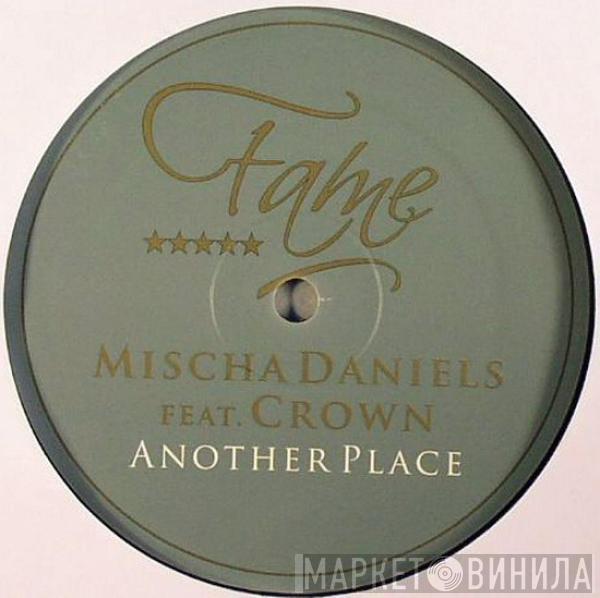 Mischa Daniëls, Mitch Crown - Another Place