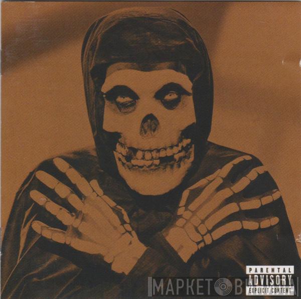  Misfits  - Collection II