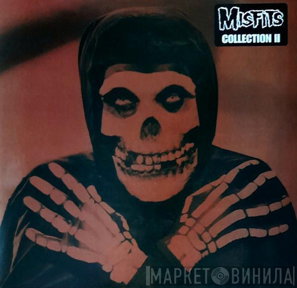  Misfits  - Collection II