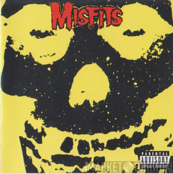 Misfits - Collection