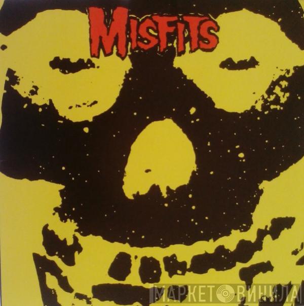 Misfits - Misfits