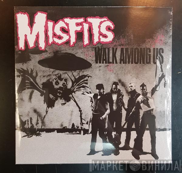 Misfits - Walk Among Us - Alternate Takes