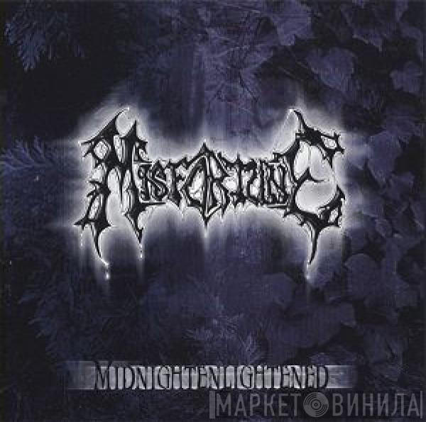 Misfortune - Midnightenlightened