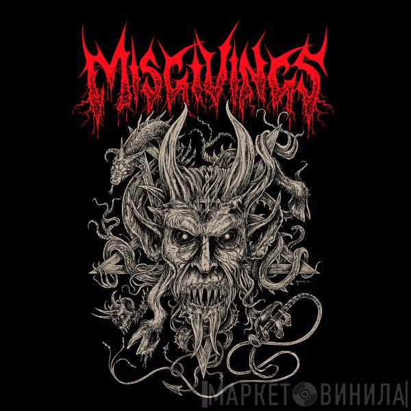  Misgivings  - Misgivings