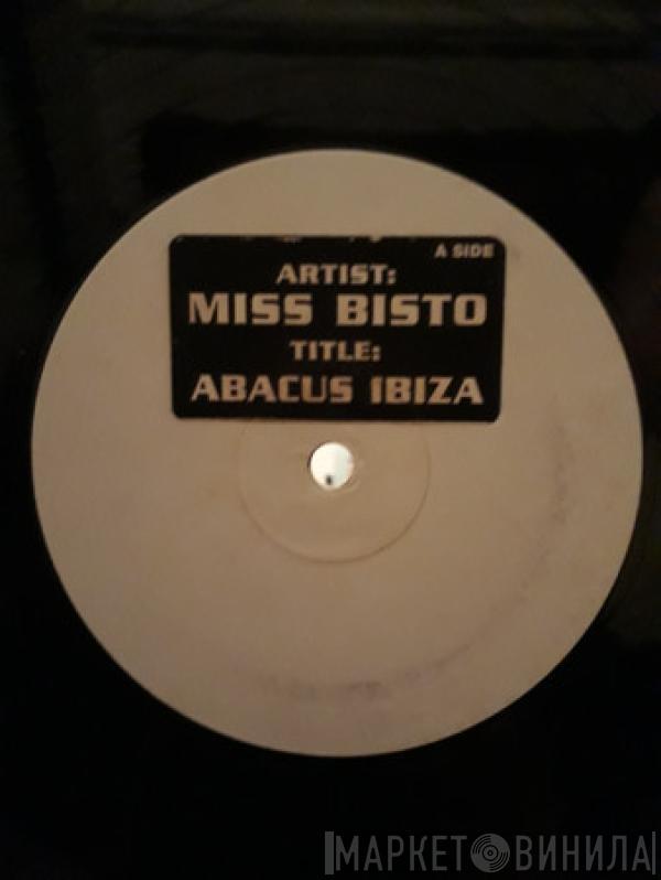 Miss Bisto - Abacus Ibiza