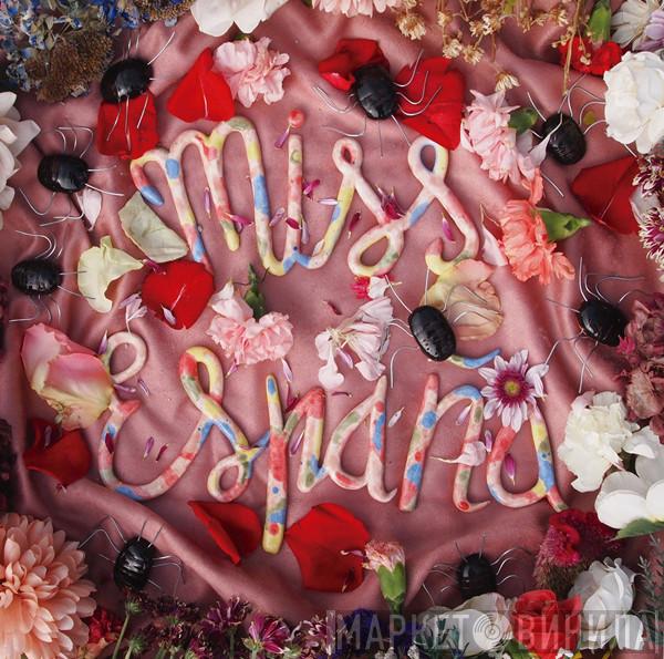 Miss España - Niebla Mental