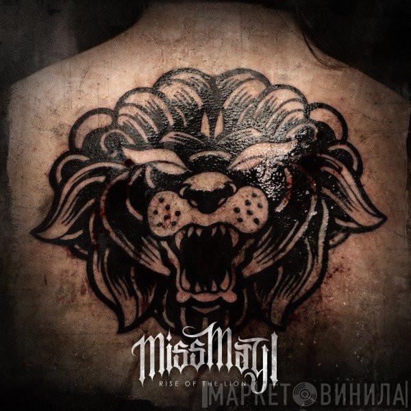 Miss May I - Rise Of The Lion