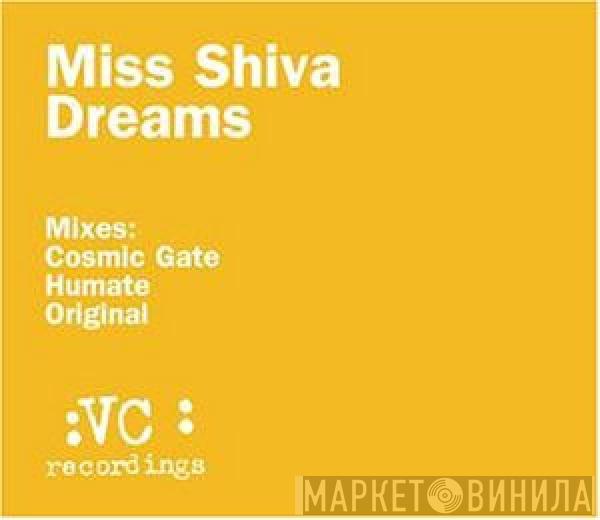 Miss Shiva - Dreams