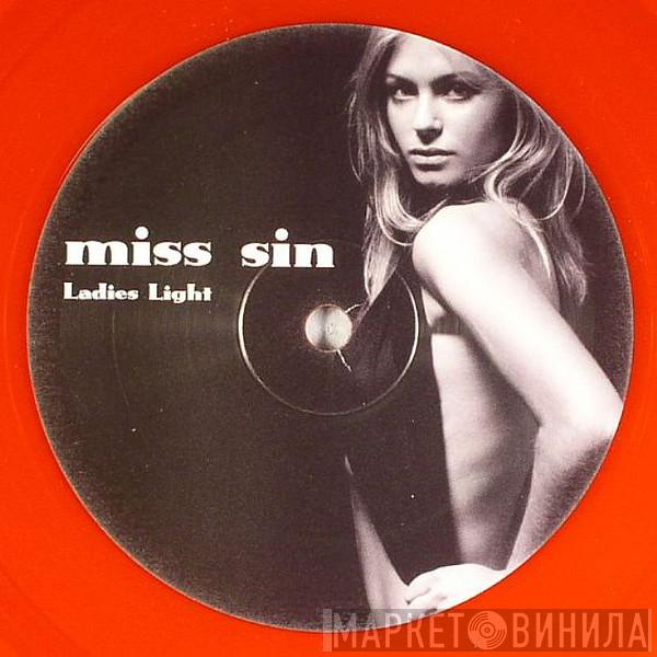 Miss Sin - Ladies Light