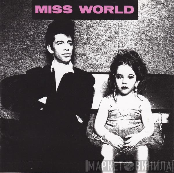 Miss World - Miss World