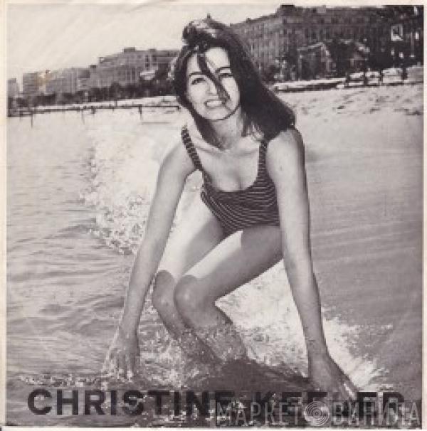  Miss X  - Christine