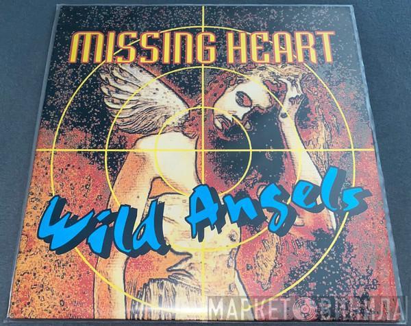 Missing Heart - Wild Angels