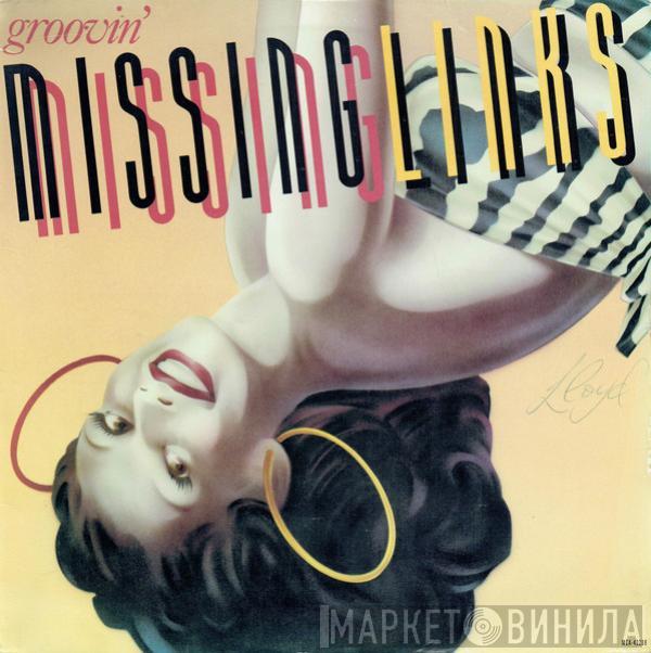 Missing Links - Groovin'