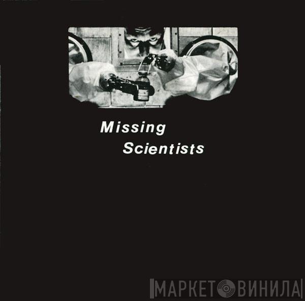 Missing Scientists - Big City Bright Lights