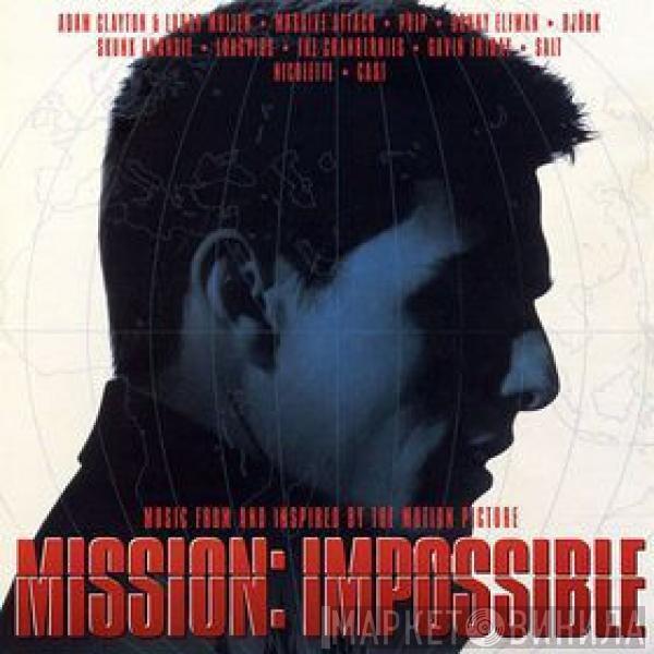  - Mission: Impossible (Music From And Inspired By The Motion Picture)
