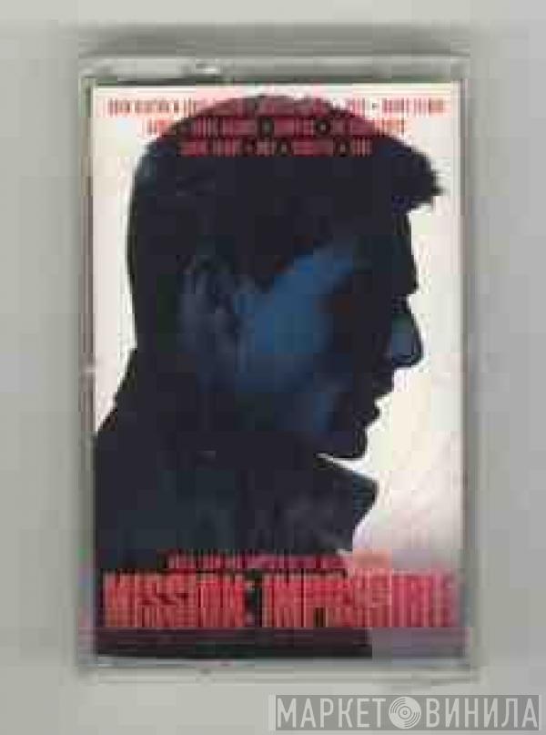  - Mission: Impossible (Music From And Inspired By The Motion Picture)