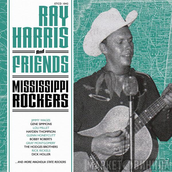  - Mississippi Rockers