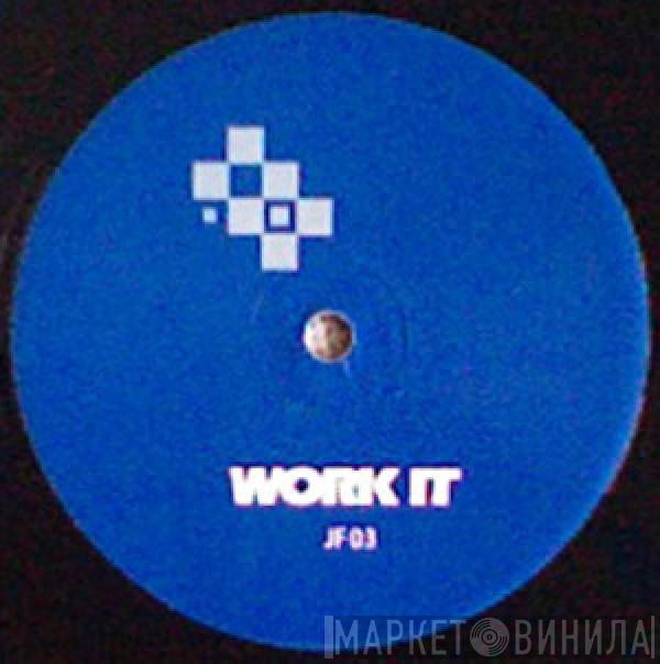 Missy Elliott, Steve Miller Band - Work It / Abracadabra