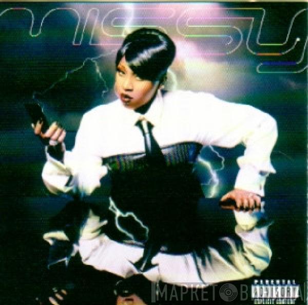  Missy Elliott  - Da Real World