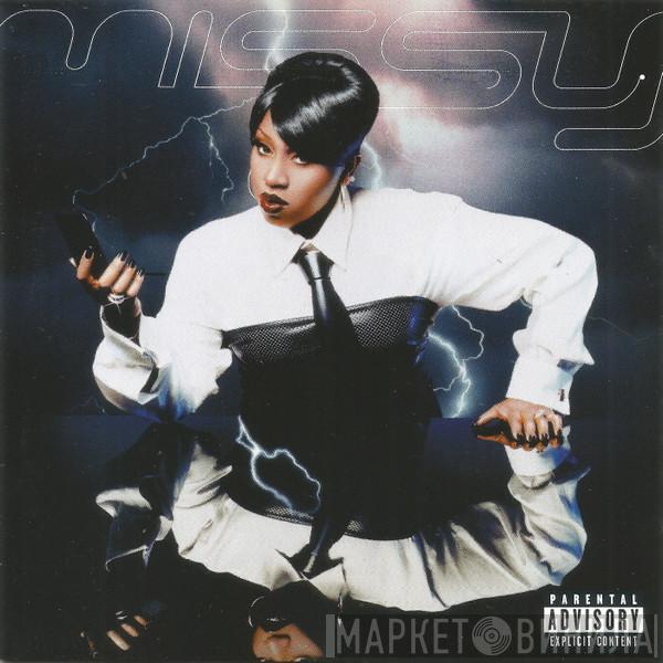  Missy Elliott  - Da Real World