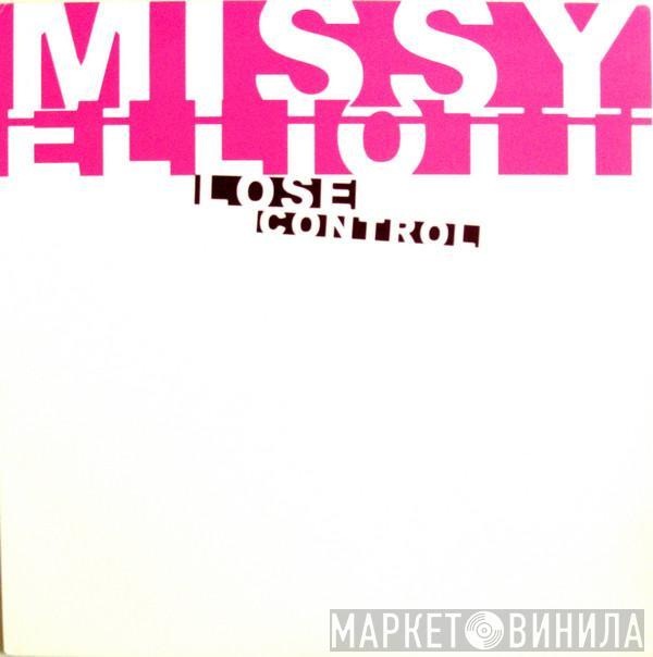 Missy Elliott - Lose Control