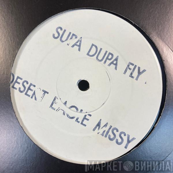 Missy Elliott - The Rain (Supa Dupa Fly)
