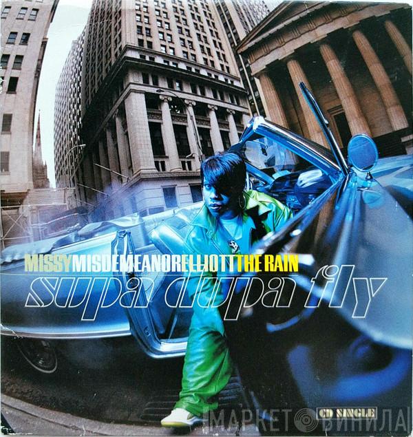 Missy Elliott - The Rain (Supa Dupa Fly)
