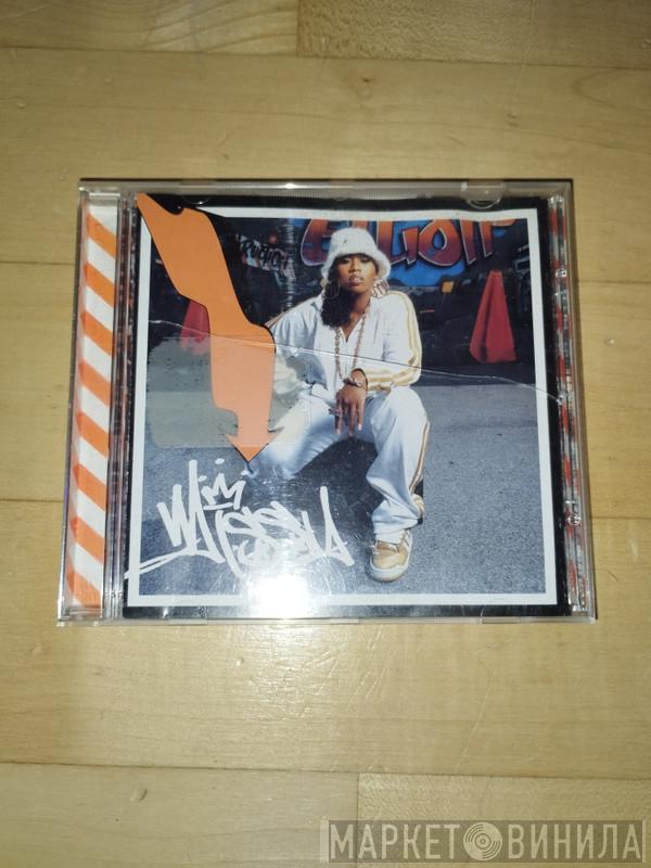  Missy Elliott  - Under Construction