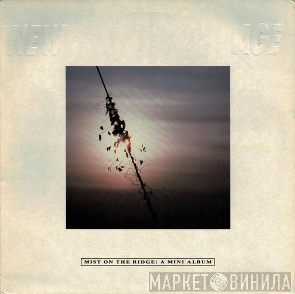  - Mist On The Ridge: A Mini Album