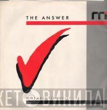 Mistaken Identity  - The Answer