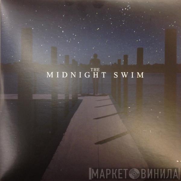 Mister Squinter, Ellen Reid - The Midnight Swim