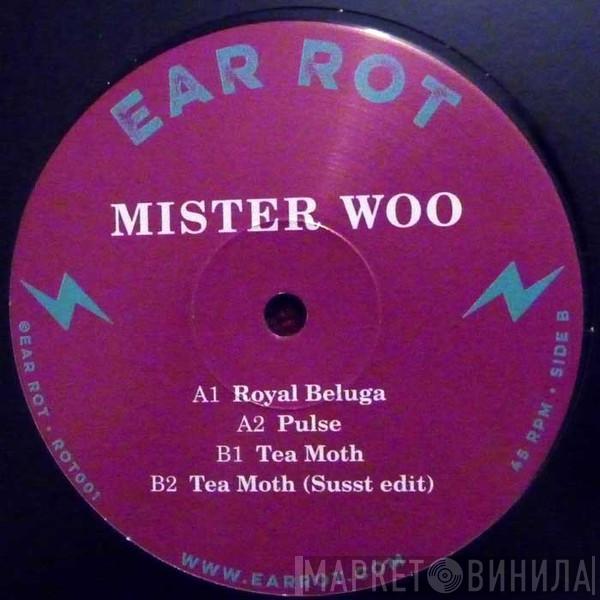 Mister Woo - Royal Beluga