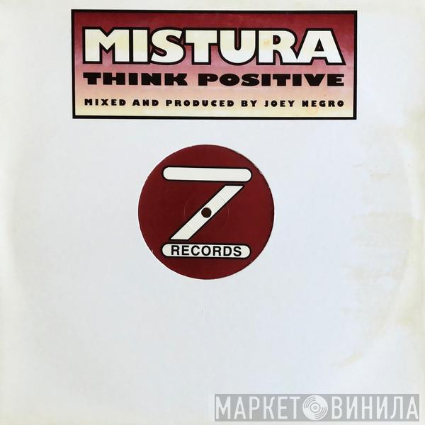 Mistura - Think Positive