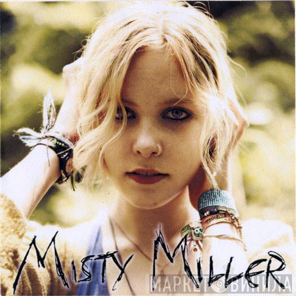  Misty Miller  - Misty Miller