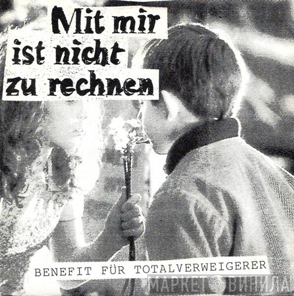  - Mit Mir Ist Nicht Zu Rechnen