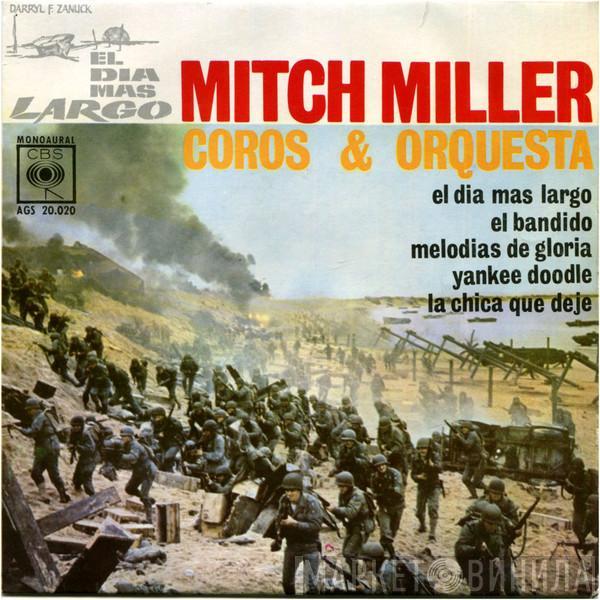 Mitch Miller And His Orchestra And Chorus - El Día Más Largo