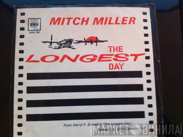 Mitch Miller And His Orchestra And Chorus - The Longest Day