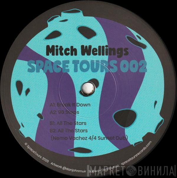 Mitch Wellings - Space Tours 002