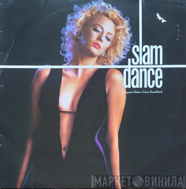 Mitchell Froom - Slam Dance (Original Motion Picture Soundtrack)