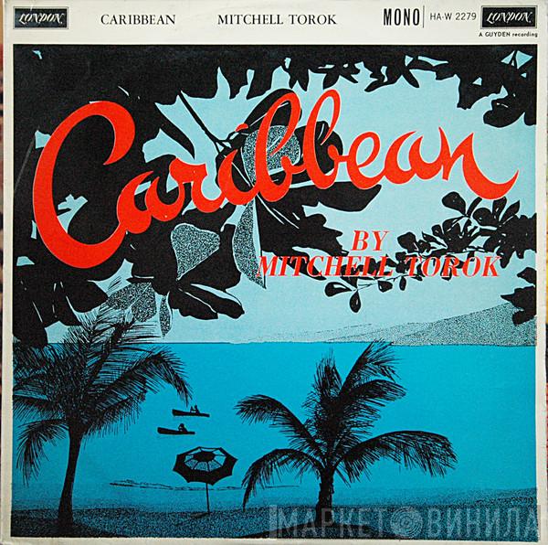 Mitchell Torok - Caribbean